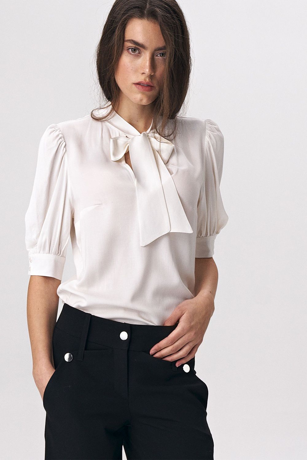 Blouse model 141294
